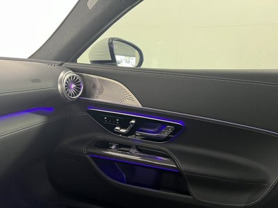 2024 Mercedes-Benz AMG® GT AMG® GT 55