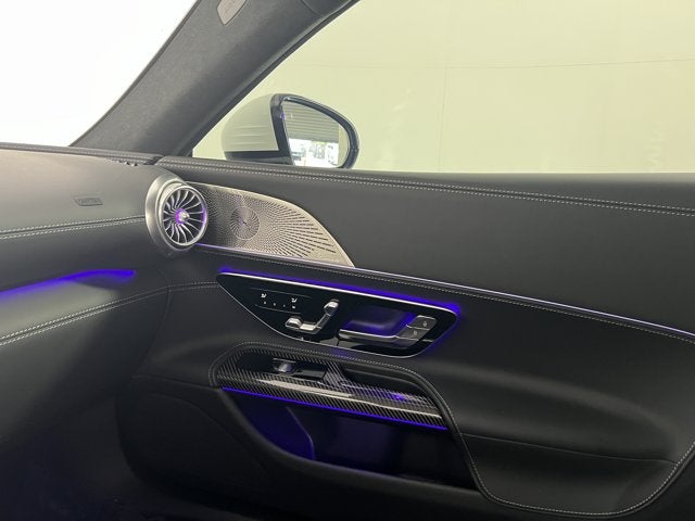 2024 Mercedes-Benz AMG® GT AMG® GT 55
