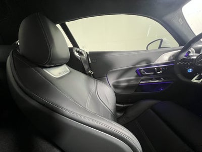 2024 Mercedes-Benz AMG® GT AMG® GT 55