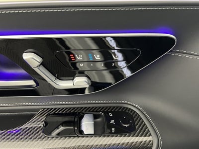 2024 Mercedes-Benz AMG® GT AMG® GT 55