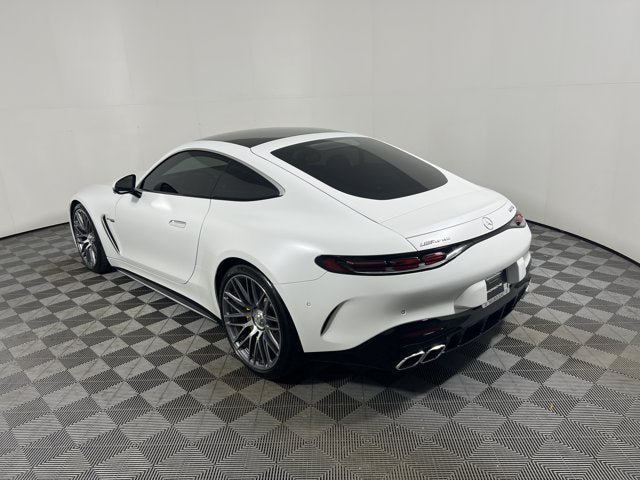 2024 Mercedes-Benz AMG® GT AMG® GT 55