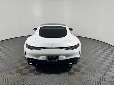 2024 Mercedes-Benz AMG® GT AMG® GT 55