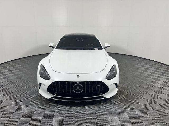 2024 Mercedes-Benz AMG® GT AMG® GT 55