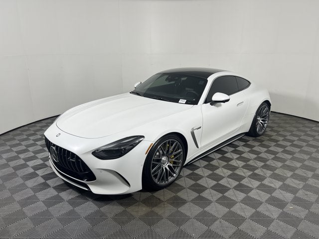 2024 Mercedes-Benz AMG® GT AMG® GT 55