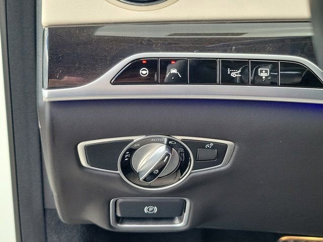 2020 Mercedes-Benz S-Class S 560