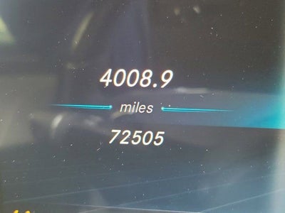 2020 Mercedes-Benz S-Class S 560