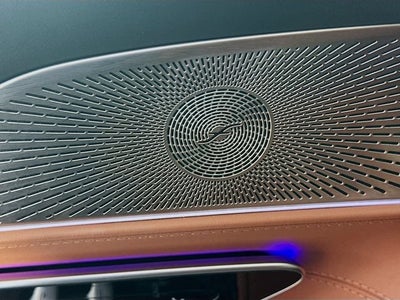 2022 Mercedes-Benz SL-Class AMG® SL 63