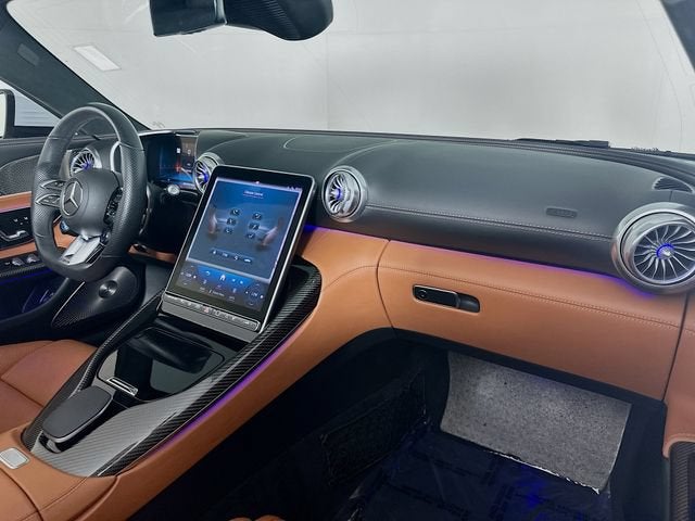 2022 Mercedes-Benz SL-Class AMG® SL 63