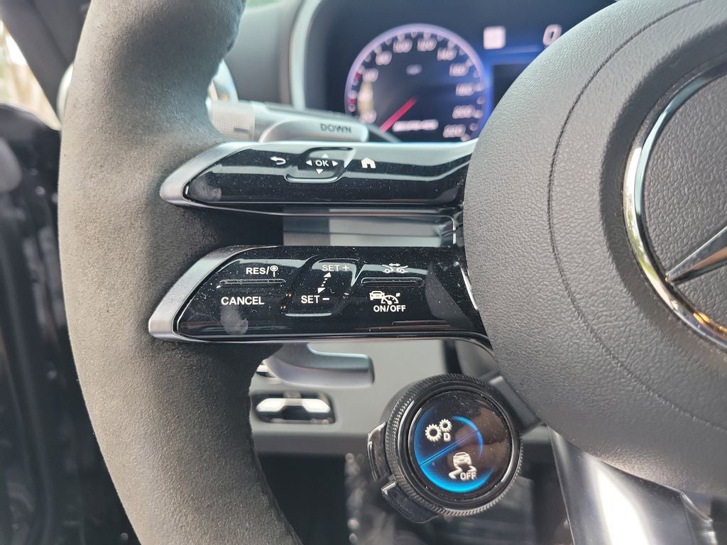 2022 Mercedes-Benz SL-Class SL 63 AMG® 4MATIC®