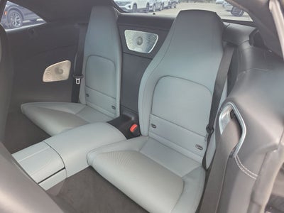 2022 Mercedes-Benz SL-Class SL 63 AMG® 4MATIC®