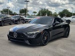 2022 Mercedes-Benz SL-Class SL 63 AMG® 4MATIC®