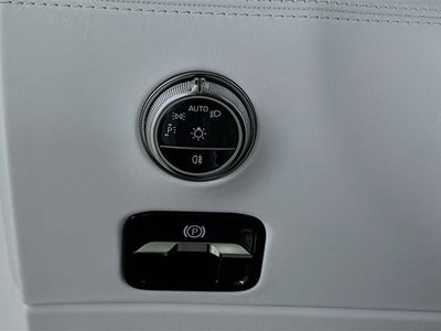 2026 Mercedes-Benz SL-Class Maybach SL 680 Monogram Series