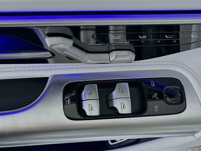 2026 Mercedes-Benz SL-Class Maybach SL 680 Monogram Series