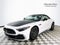 2026 Mercedes-Benz SL-Class Maybach SL 680 Monogram Series