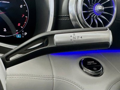 2026 Mercedes-Benz SL-Class Maybach SL 680 Monogram Series