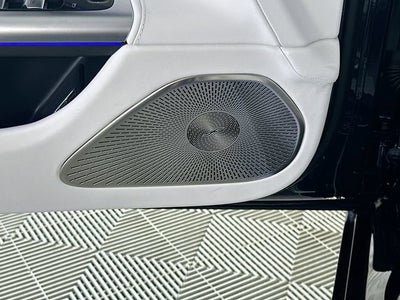 2026 Mercedes-Benz SL-Class Maybach SL 680 Monogram Series