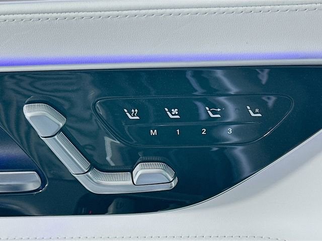 2026 Mercedes-Benz SL-Class Maybach SL 680 Monogram Series