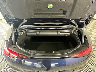 2026 Mercedes-Benz SL-Class Maybach SL 680 Monogram Series