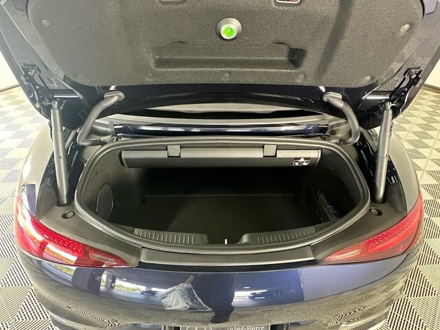 2026 Mercedes-Benz SL-Class Maybach SL 680 Monogram Series