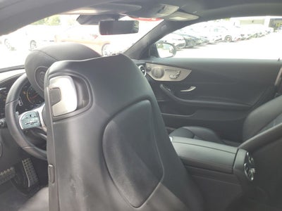 2023 Mercedes-Benz C-Class C 300 4MATIC®