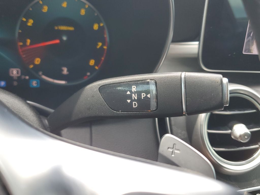 2023 Mercedes-Benz C-Class C 300 4MATIC®
