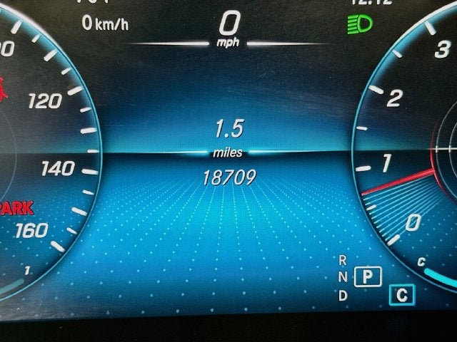2023 Mercedes-Benz C-Class C 300
