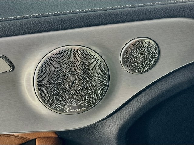 2023 Mercedes-Benz C-Class C 300