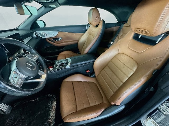 2023 Mercedes-Benz C-Class C 300