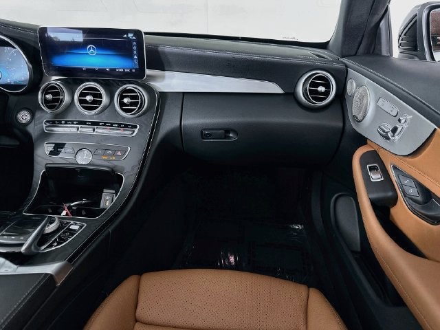 2023 Mercedes-Benz C-Class C 300