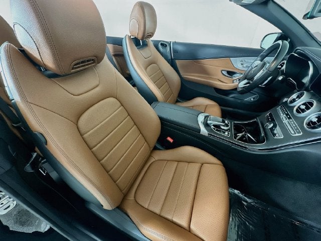 2023 Mercedes-Benz C-Class C 300