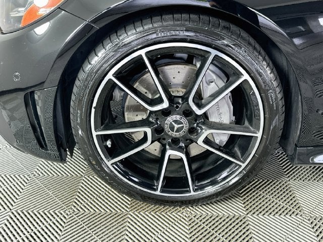 2023 Mercedes-Benz C-Class C 300