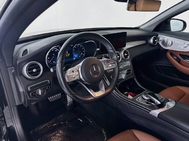 2023 Mercedes-Benz C-Class C 300
