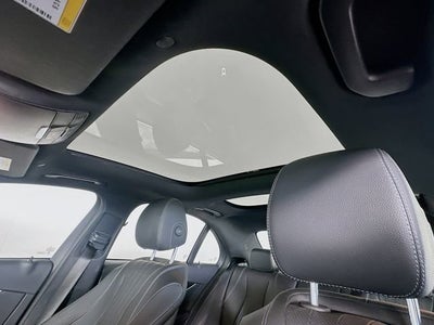 2022 Mercedes-Benz E-Class E 450