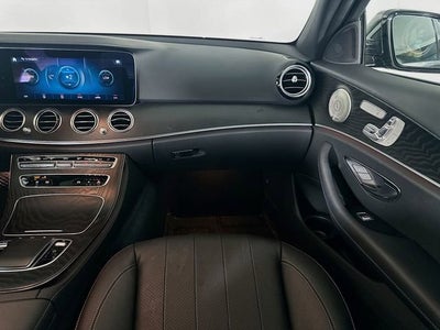 2022 Mercedes-Benz E-Class E 450