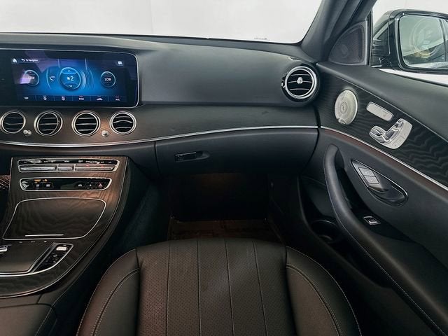 2022 Mercedes-Benz E-Class E 450