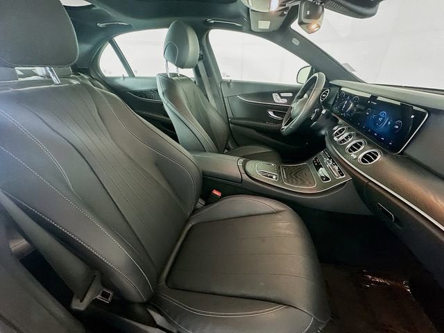 2022 Mercedes-Benz E-Class E 450