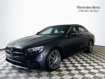2022 Mercedes-Benz E-Class E 450