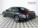 2022 Mercedes-Benz E-Class E 450