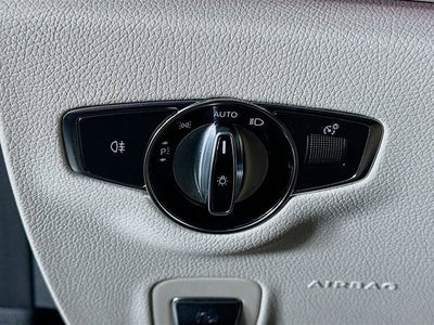 2023 Mercedes-Benz E-Class E 450