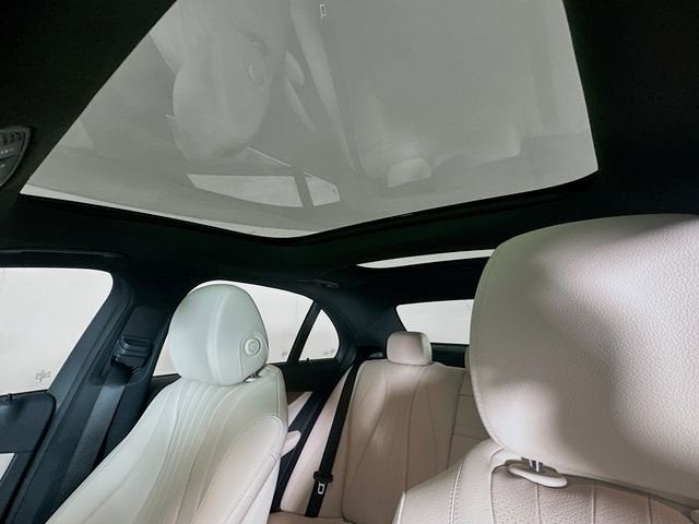 2023 Mercedes-Benz E-Class E 450