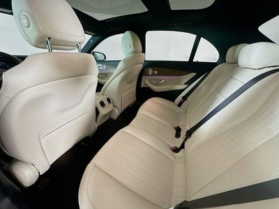 2023 Mercedes-Benz E-Class E 450