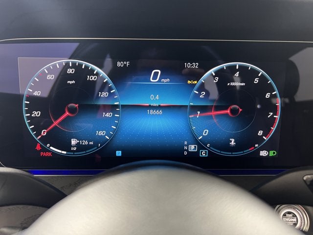 2023 Mercedes-Benz E-Class E 350 RWD Sedan