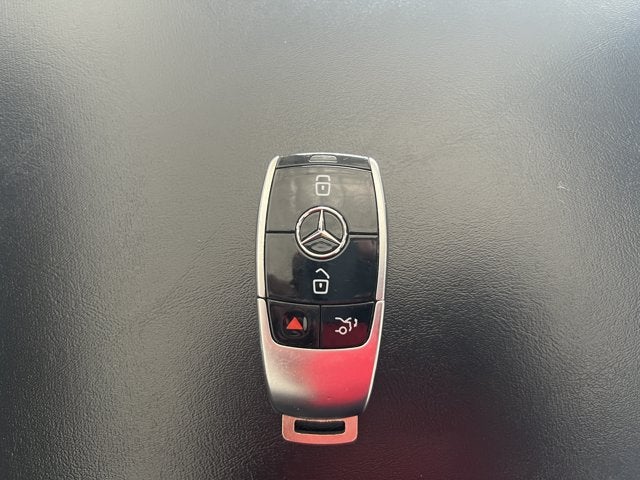 2023 Mercedes-Benz E-Class E 350 RWD Sedan