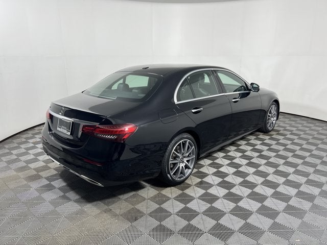 2023 Mercedes-Benz E-Class E 350 RWD Sedan