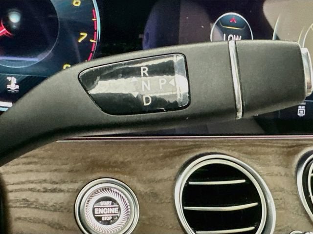 2022 Mercedes-Benz E-Class E 350