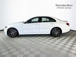 2022 Mercedes-Benz E-Class E 350