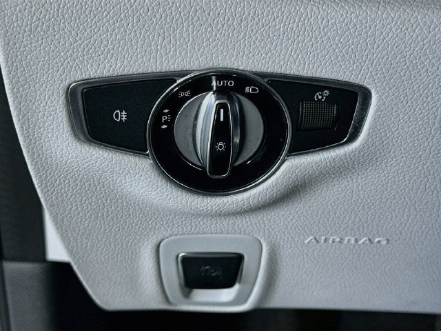 2023 Mercedes-Benz E-Class E 350