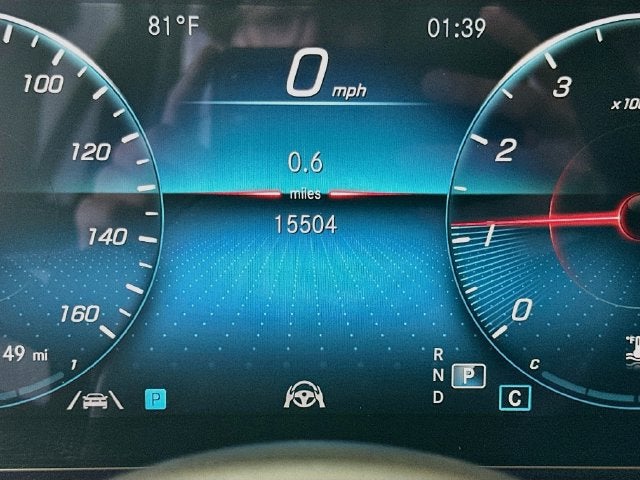 2023 Mercedes-Benz E-Class E 350