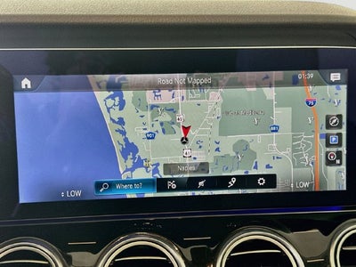2023 Mercedes-Benz E-Class E 350