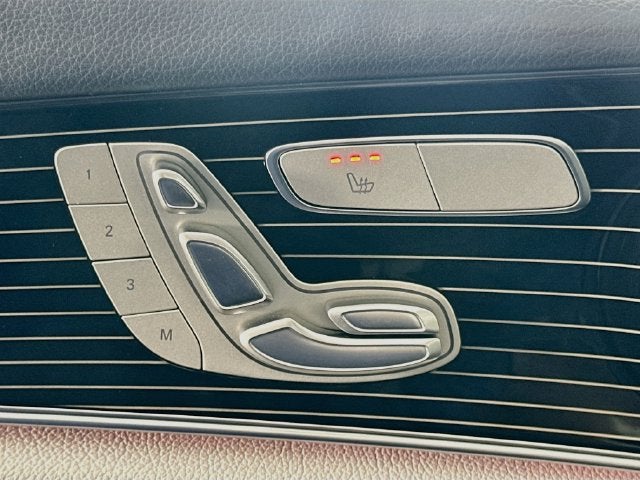 2023 Mercedes-Benz E-Class E 350